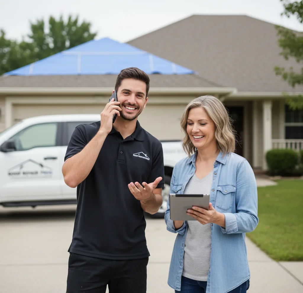 Storm Damage Repair in Raymond, NH